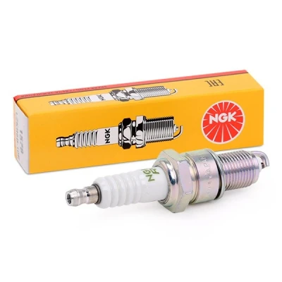 Abbildung von NGK 5839 Zündkerze M14 x 1,25 SW: 20,8 mm BMW: 3 Touring, Cabrio, 5 Limousine