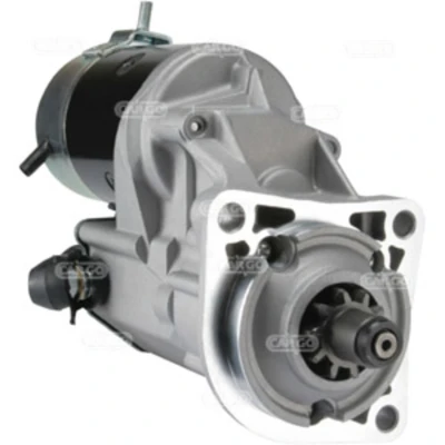 Abbildung von Starter CARGO CAR114278