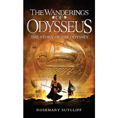 Abbildung von The Wanderings of Odysseus: Story Odyssey
