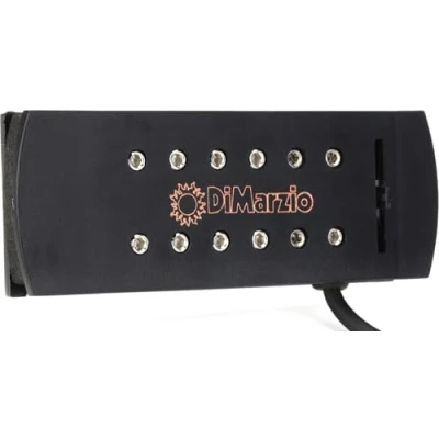 Abbildung von DiMarzio DP117BK HS3