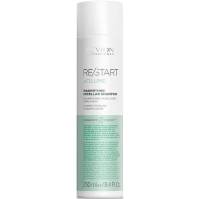 Abbildung von REVLON PROFESSIONAL Haarshampoo Re/Start VOLUME Magnifying Micellar Shampoo 250 ml
