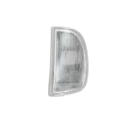 Abbildung von TYC 18 5122 05 2 Blinker weiß vorne links mit Lampenträger