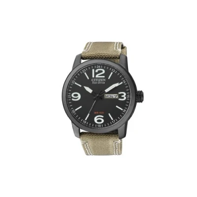 Abbildung von Citizen Urban Eco Drive BM8476 23E Montre de Poignet Pour Homme