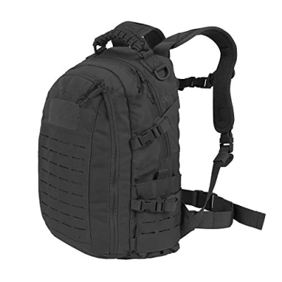 Abbildung von Direct Action Helikon Tex DUST MkII Backpack Cordura Schwarz