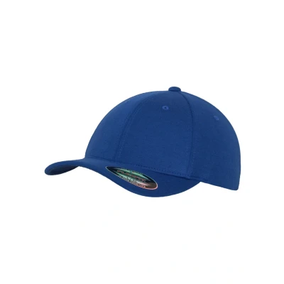 Abbildung von Flexfit Double Cap, Größe: L/XL, Royal