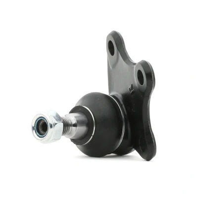 Abbildung von RIDEX 2462S0278 Traggelenk Vorderachse mit Anbaumaterial für Querlenker SKODA: Fabia 1 Combi, 2 I Schrägheck