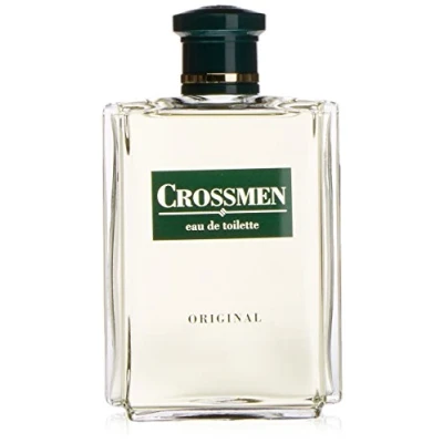 Abbildung von Crossmen Eau de Toilette, 200 ml