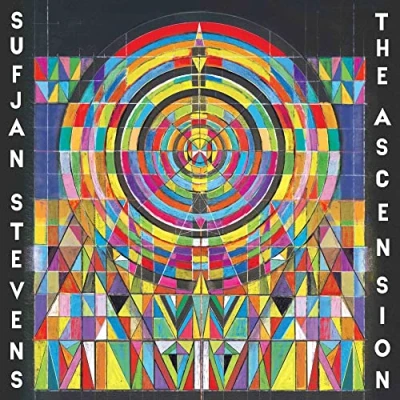Abbildung von The Ascension [Vinyl LP]