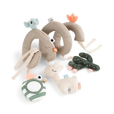 Abbildung von Done By Deer Lalee Aktivitätsspielzeug, Sand, Babyspielzeug