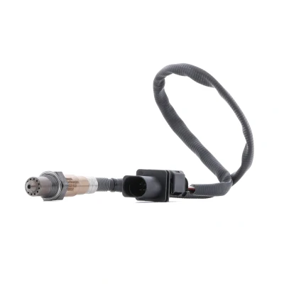 Abbildung von DELPHI ES21150 12B1 Lambdasonde Breitband Lambda Sonde, beheizt OPEL: Insignia A Schrägheck, Astra J Sports Tourer, Schrägheck