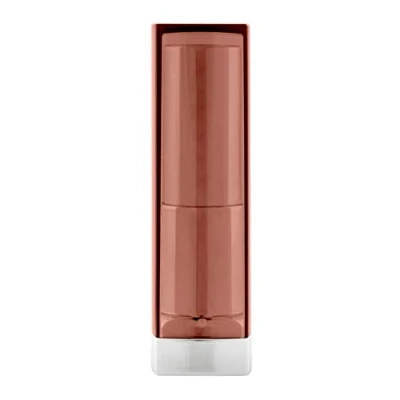 Abbildung von Maybelline Color Sensational Satin Lippenstift 285 Smoked Saffron