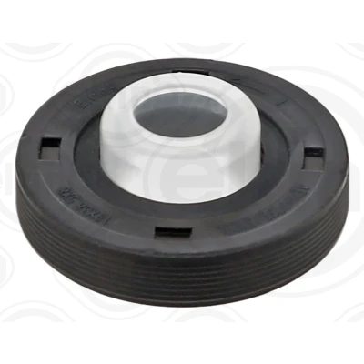 Abbildung von ELRING 875.480 Kurbelwellendichtring PTFE (Polytetrafluorethylen)/ACM (Polyacryl Kautschuk) VOLVO: XC60 I, XC90 V70 3, LAND ROVER: Freelander 2 SUV