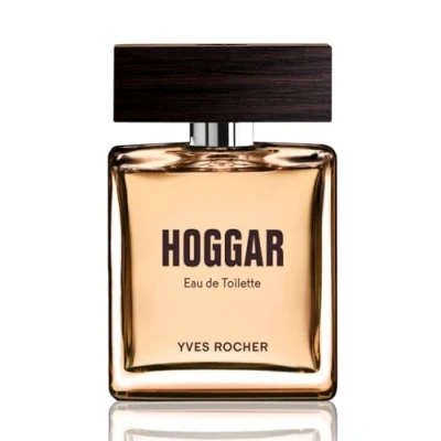 Abbildung von CHIC20 (Top Angebot: 20% auf Alles ab 30 Bestellwert) Yves Rocher Düfte Herren Hoggar Eau de Toilette 50ml