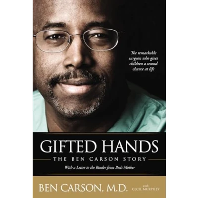 Abbildung von Gifted Hands: The Ben Carson Story