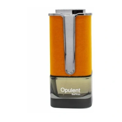 Abbildung von Al Haramain Opulent Saffron Eau de Parfum 100 ml