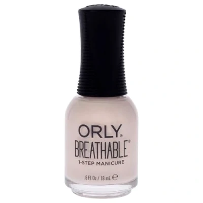 Abbildung von Breathable