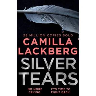 Abbildung von Silver Tears: the gripping new psychological crime thriller from No.1 international bestselling author