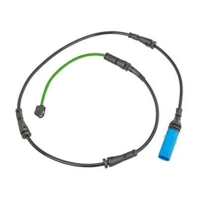 Abbildung von MEYLE 314 527 0044 Verschleißanzeige Hinterachse BMW: 5 Limousine, 7, 8 Coupe
