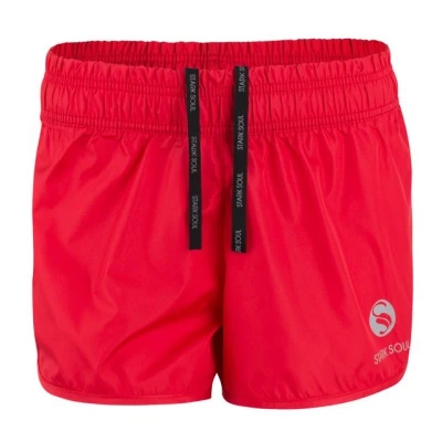Abbildung von Stark Soul® Sporthose Sport Short kurze aus Quick Dry Material Schnelltrocknend