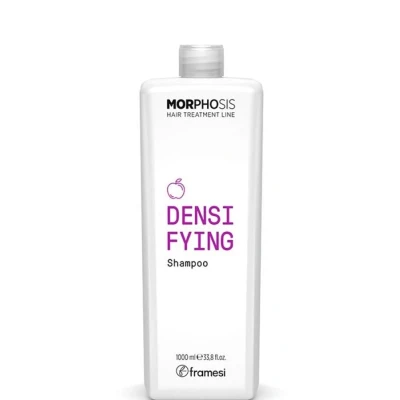 Abbildung von Framesi Morphosis Densifying Shampoo 1000ml