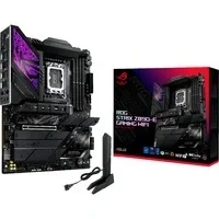 Abbildung von ROG STRIX Z890 E GAMING WIFI, Mainboard