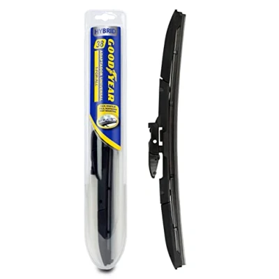 Abbildung von Goodyear GODESC11038 Scheibenwischerblätter, 15&quot; / 38 CM