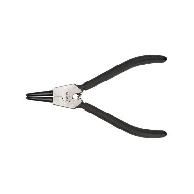 Abbildung von NEO TOOLS 01 095 Sicherungsringzange 220 gewinkelt