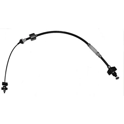 Abbildung von NK 924755 Kupplungsseil VOLKSWAGEN: Golf 3 Cabrio, 3, 4 Cabrio