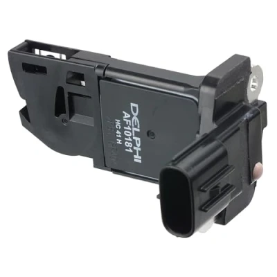 Abbildung von DELPHI AF10181 12B1 Luftmassenmesser TOYOTA: RAV4 III SUV, Avensis Station Wagon, Verso, LEXUS: IS 2