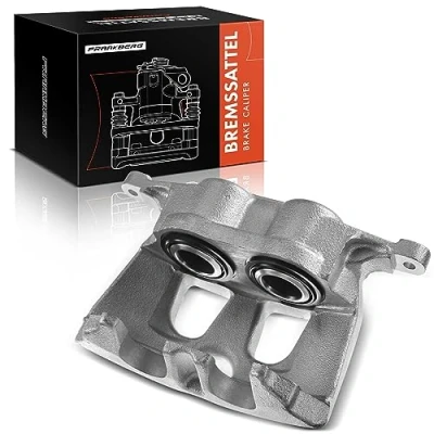 Abbildung von Frankberg Bremssattel Bremszange Vorderachse Links Kompatibel mit Insignia A/Insignia A Caravan/Insignia Country Tourer G09 2008 2017 9 5 YS3G 2010 2012
