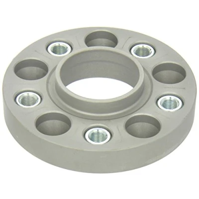 Abbildung von EIBACH Pro Spacer S90 7 25 012 Spurverbreiterung 5 120 BMW: X3, 7, X5
