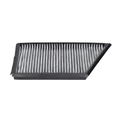 Abbildung von KAVO PARTS FCA 10308C Innenraumfilter Aktivkohlefilter 336mm 159mm 31mm PEUGEOT: 206 Schrägheck (2A/C) 1.4 LPG 2006 2007