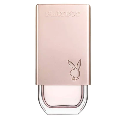 Abbildung von Playboy Make The Cover For Her Eau de Toilette 50 ml