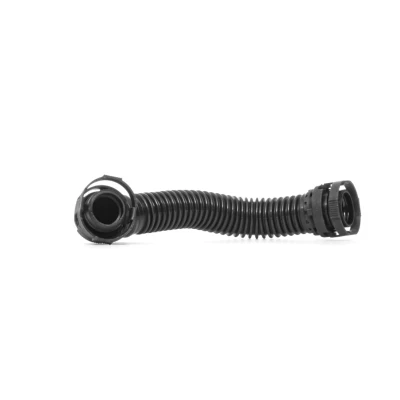 Abbildung von FEBI BILSTEIN 109333 Kurbelgehäuseentlüftung mit Schnellkupplungen VOLKSWAGEN: Golf 7 Variant, Schrägheck, Passat B8 Variant