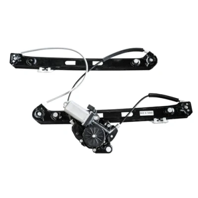 Abbildung von Prasco Fensterheber vorne rechts elektrisch BM018W025 BMW: 3 Limousine, Touring