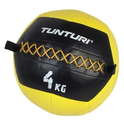 Abbildung von Gewichtsball Medizinball Krafttraining mit Slam Ball Functional Training