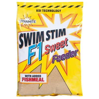 Abbildung von Dynamite Baits Swim Stim Lockfutter (1.8kg) Grundfutter