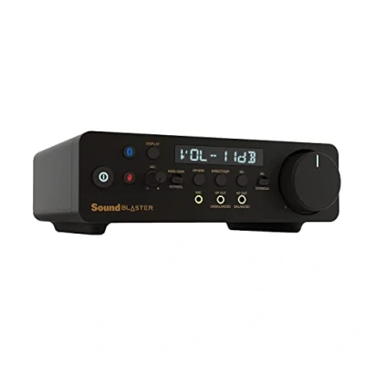 Abbildung von CREATIVE Sound Blaster X5