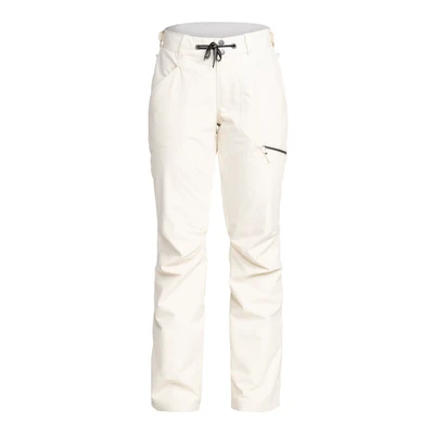 Abbildung von Roxy Nadia PT SNPT WBS0 Skihose, Damen, Größe: XL, Egret