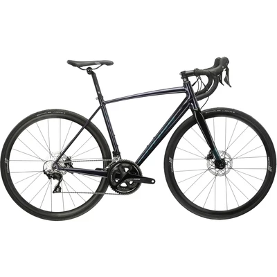 Abbildung von Kross Rennrad &quot;Vento 5.0&quot;, 22 Gang, Shimano, 105 R7000 Schaltwerk, Kettenschaltung