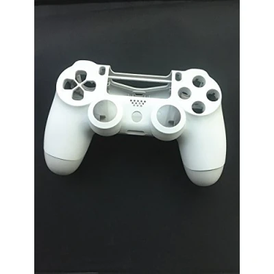 Abbildung von Ersatz Gehäuse für PS4 Slim Pro Controller 4.0 JDS 040 Version (weiß)