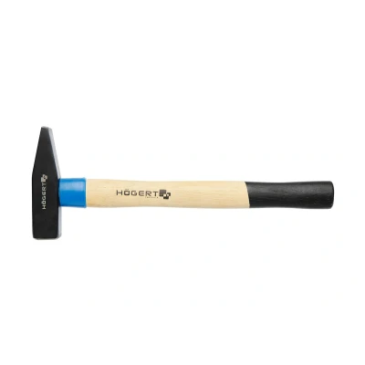 Abbildung von Hogert Technik HT3B001 Schlosserhammer 260mm 170g