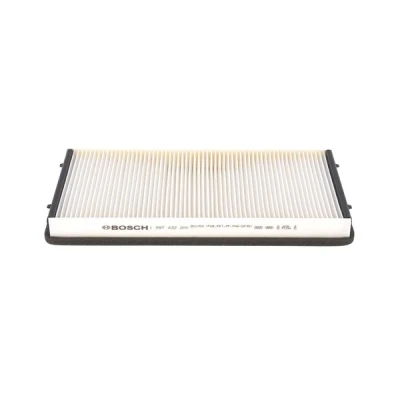 Abbildung von BOSCH 1 987 432 200 Innenraumfilter Partikelfilter 315 153 34 PORSCHE: 911 Cabrio, Cayman, Boxster