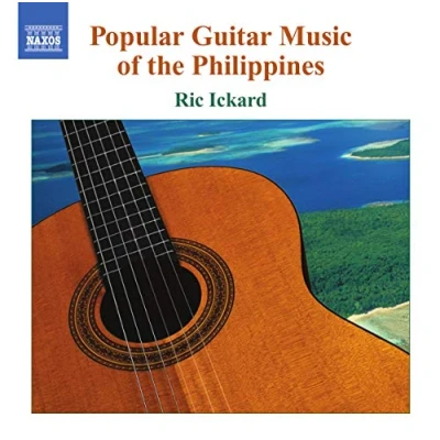 Abbildung von Populäre Gitarrenmusik der Philippinen