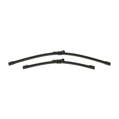 Abbildung von Scheibenwischer Maxgear 39 0758 600, 400mm Flachbalkenwischblatt für Linkslenker BMW: 3 Coupe, Cabrio, ALPINA: B3 Coupe