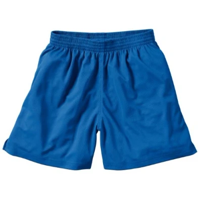 Abbildung von Derbystar Hose Basic, XXL, blau, 6233070600