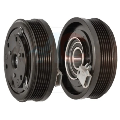Abbildung von ACAUTO AC 06FS01 Magnetkupplung FORD FS, FORD, MAZDA FS FORD: MONDEO 3 Kombi, Stufenheck,