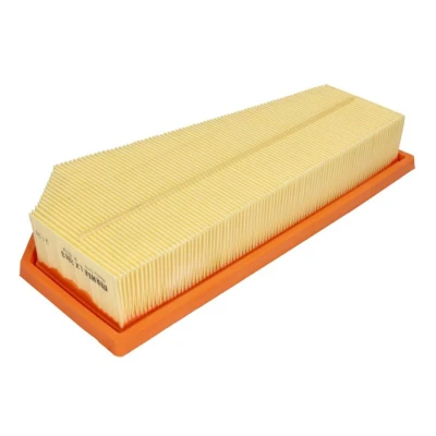 Abbildung von MAHLE ORIGINAL LX 2813 Luftfilter 51,0 145 314,0 Filtereinsatz MERCEDES BENZ: E Klasse Limousine, SLK, T modell