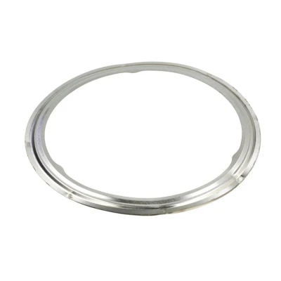 Abbildung von AJUSA 01335400 Dichtung, Abgasrohr BMW: 5 Touring, 3 X5