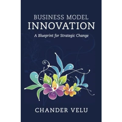 Abbildung von Business Model Innovation: A Blueprint for Strategic Change
